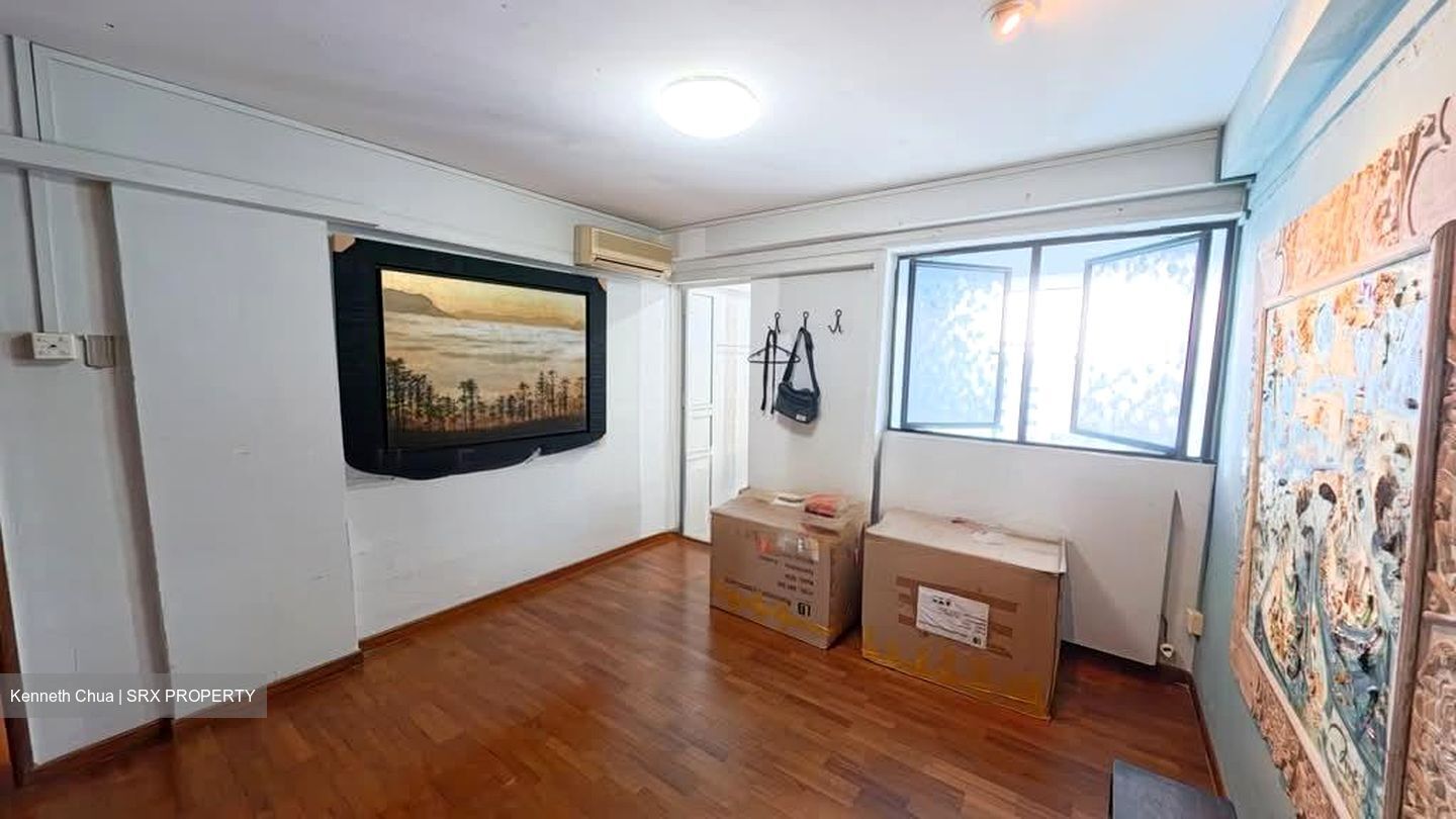 Blk 272 Tampines Street 22 (Tampines), HDB 3 Rooms #597223551